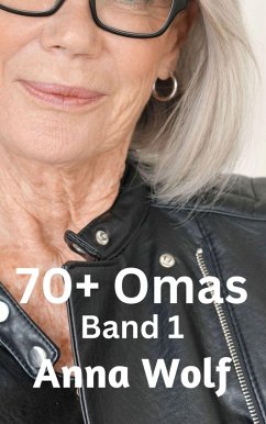 Cover 70 + Omas (eBook, ePUB)