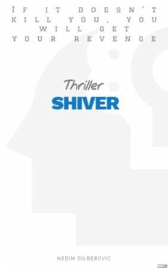 Cover Shiver (eBook, ePUB)