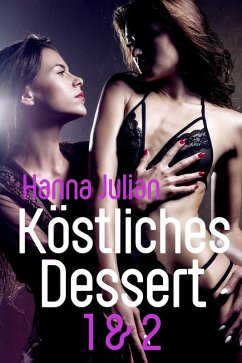 Cover Köstliches Dessert 1 & 2 (eBook, ePUB)