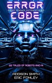 Error Code (eBook, ePUB)