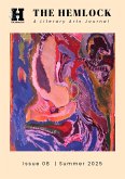 The Hemlock Journal Issue 08 (eBook, ePUB) The Hemlock Journal Issue 08 (eBook, ePUB)