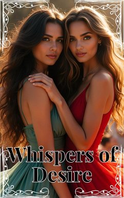 Cover Whispers of Desire (eBook, ePUB)