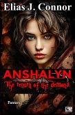 Anshalyn - The return of the demons (eBook, ePUB)