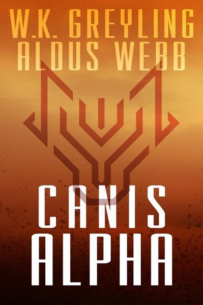 Canis Alpha (eBook, ePUB) Canis Alpha (eBook, ePUB)