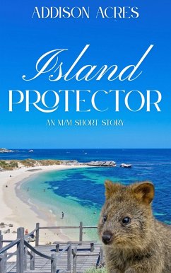 Cover Island Protector (eBook, ePUB)