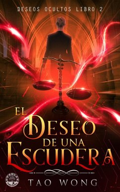 Cover El Deseo de una Escudera (Deseos Ocultos, #2) (eBook, ePUB)