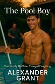 The Pool Boy (eBook, ePUB)