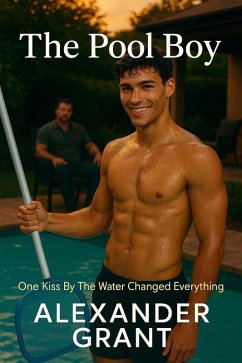 Cover The Pool Boy (eBook, ePUB)