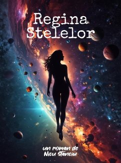 Cover Regina Stelelor (eBook, ePUB)