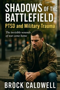 Shadows of the Battlefield (Echoes of Combat, #4) (eBook, ePUB) - Caldwell, Brock