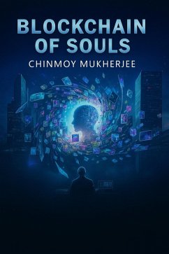 Cover Blockchain of Souls (eBook, ePUB)