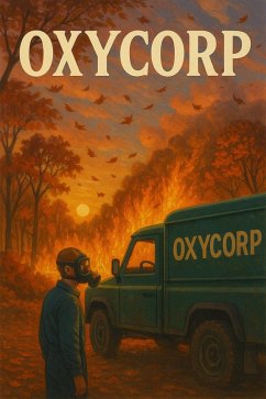 OxyCorp (eBook, ePUB) - Edwards, Jon