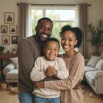 Embracing Legacy: The Profound Impact of Adoption in the Black Community (eBook, ePUB)