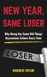New Year, Same Loser : Why Doing the... - Bild 1