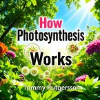How Photosynthesis Works (eBook, ePUB) How Photosynthesis Works (eBook, ePUB)