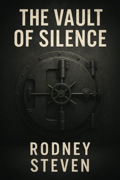 Vault of Silence (eBook, ePUB) - Steven, Rodney