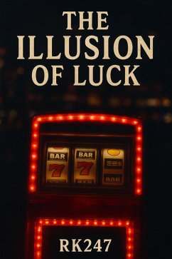 The Illusion of Luck (eBook, ePUB) - Rk247