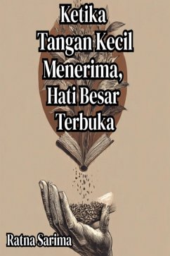Cover Ketika Tangan Kecil Menerima, Hati Besar Terbuka (eBook, ePUB)