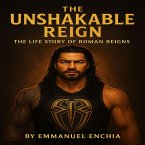 The Life Story of Roman Reigns (eBook, ePUB)