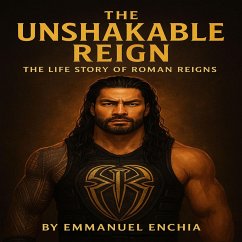 Cover The Life Story of Roman Reigns (eBook, ePUB)