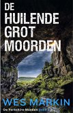 De Huilende Grot-moorden (De Yorkshire-moorden, #3) (eBook, ePUB)
