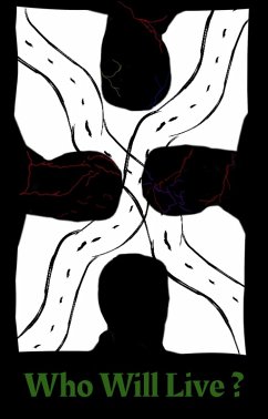 Cover Who will live? (eBook, ePUB)