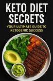 Keto Diet Secrets (eBook, ePUB)