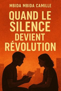 Quand Le Silence Devient Révolution (eBook, ePUB) Cover Quand Le Silence Devient Révolution (eBook, ePUB)