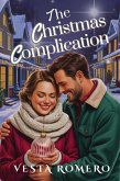 The Christmas Complication (eBook, ePUB)