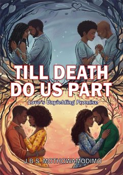 Cover Till Death Do Us Part (eBook, ePUB)