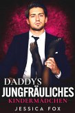 Daddys jungfräuliches Kindermädchen (eBook, ePUB)