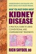 What You Must Know About Kidney Disease... - Bild 1