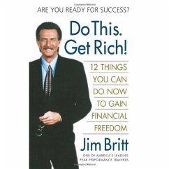 Do This. Get Rich! (eBook, ePUB) - Britt, Jim