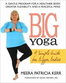 Big Yoga (eBook, ePUB)