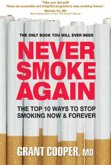Never Smoke Again (eBook, ePUB)