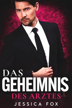 Das Geheimnis des Arztes (eBook, ePUB) - Fox, Jessica