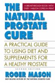The Natural Prostate Cure (eBook, ePUB)
