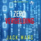 Zero Vergelding (Een Agent Zero Spionagethriller—Boek #10) (MP3-Download)