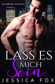 Lass es mich sein (eBook, ePUB)