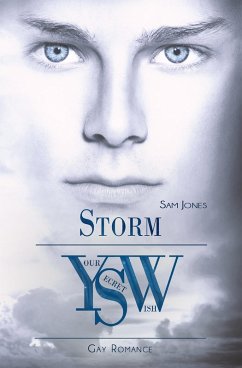 Storm (eBook, ePUB) Cover Storm (eBook, ePUB)