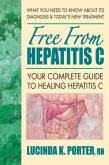 Free from Hepatitis C (eBook, ePUB)