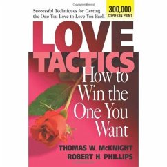 Cover Love Tactics (eBook, ePUB)