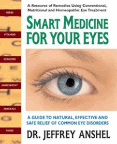 Cover Smart Medicine for Your Eyes (eBook, ePUB)