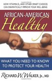 African-American Healthy (eBook, ePUB)