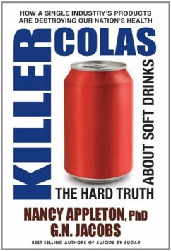 Killer Colas (eBook, ePUB) - Appleton, Nancy; Jacobs, G. N.