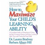 How to Maximize Your Child's Learning Ability (eBook, ePUB)