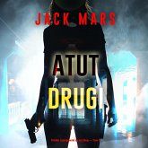 Atut drugi (Thriller szpiegowski z Larą King — Tom 2) (MP3-Download)