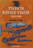 American Wrench Makers 1830-1930 (eBook, ePUB)