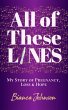 All of These Lines (eBook, ePUB) - Bild 1