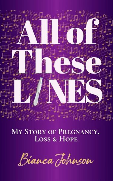 All of These Lines (eBook, ePUB)